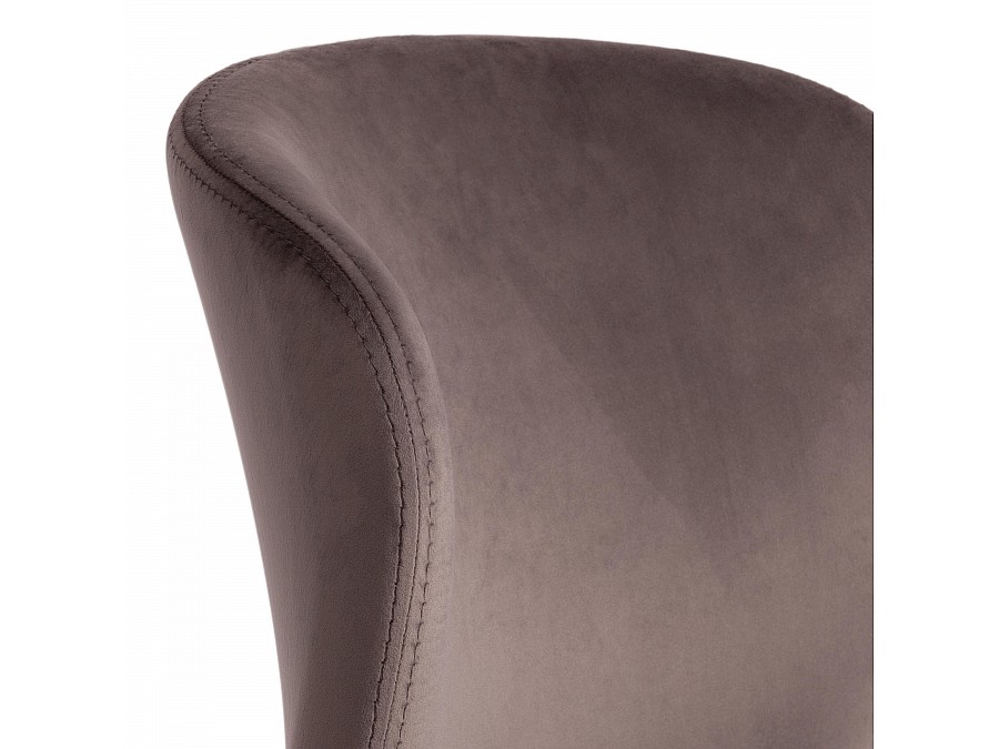 Стул полубарный ALVOR (mod. 715пб)