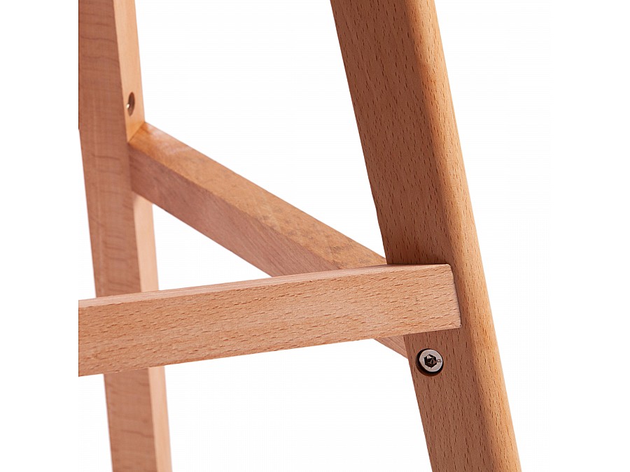 Стул барный TULIP BAR (mod. C1014H-1) / 1 шт. в упаковке