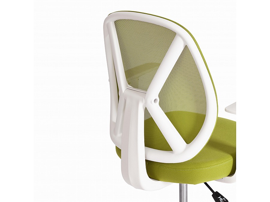 Кресло PLAY WHITE