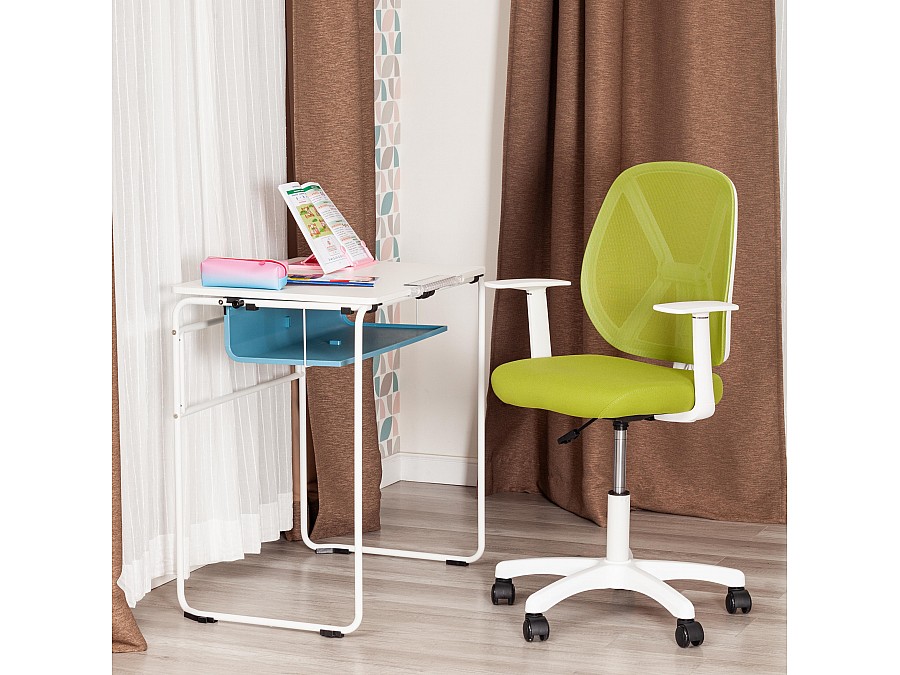 Кресло PLAY WHITE