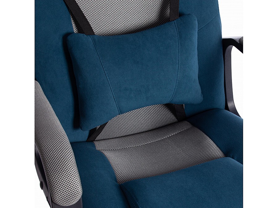 Кресло DRIVER (22)