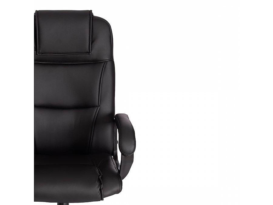 Кресло BERGAMO хром (22)