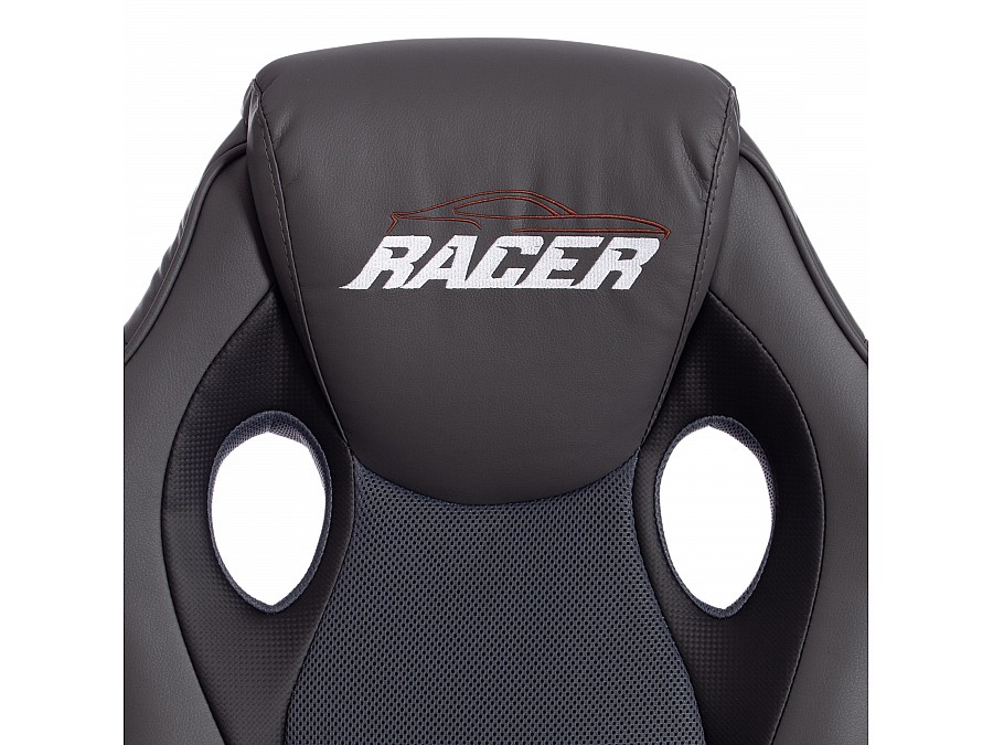 Кресло RACER GT new