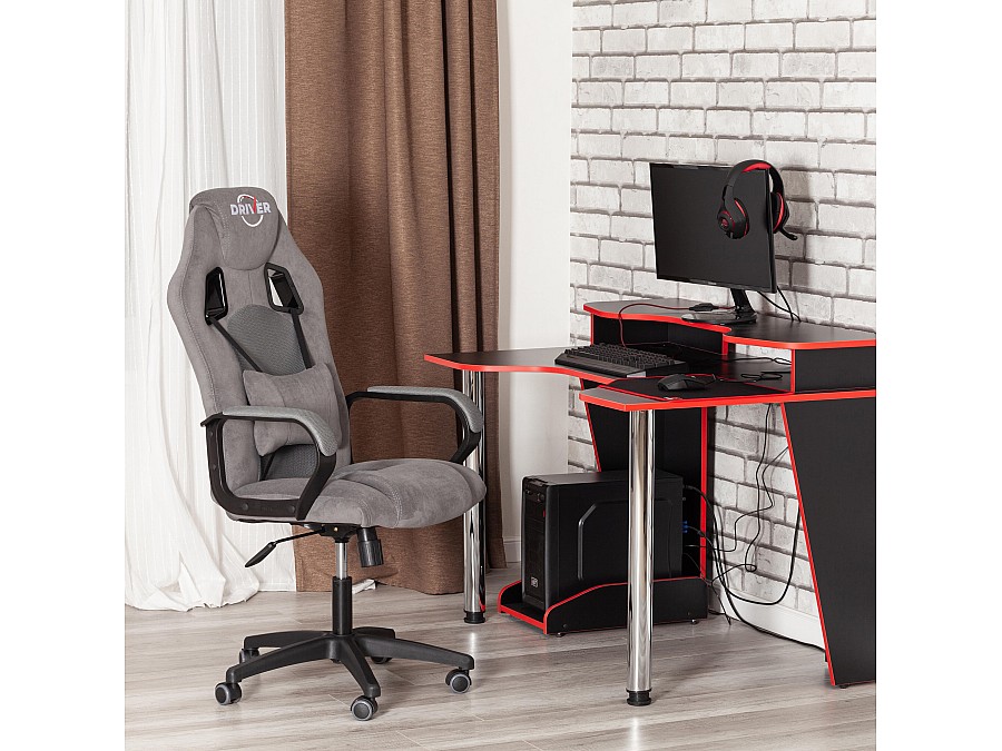 Кресло DRIVER (22)