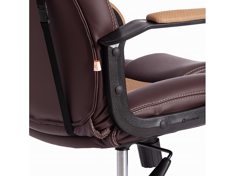 Кресло DRIVER (22)