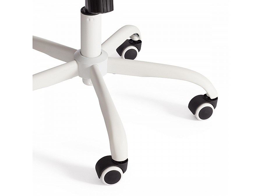 Кресло Lugano Wh