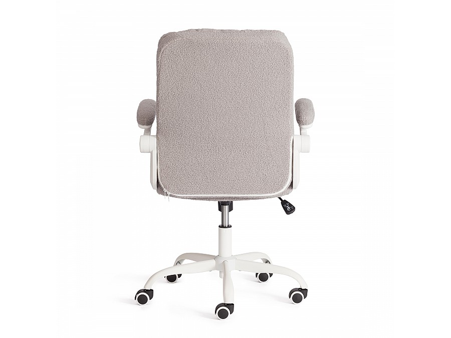 Кресло Lugano Wh