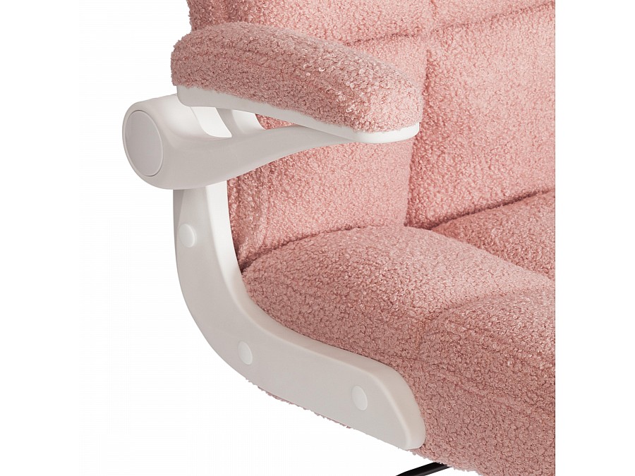 Кресло Lugano Wh