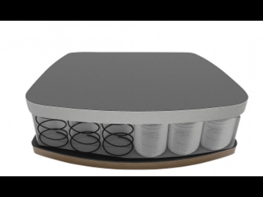 Кресло CITY-LOW