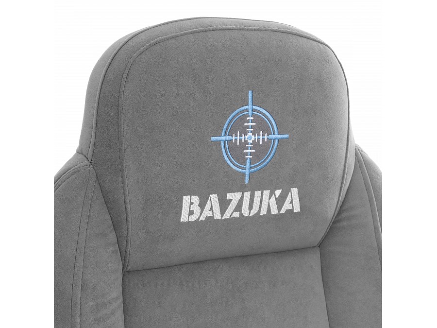 Кресло BAZUKA metalBL