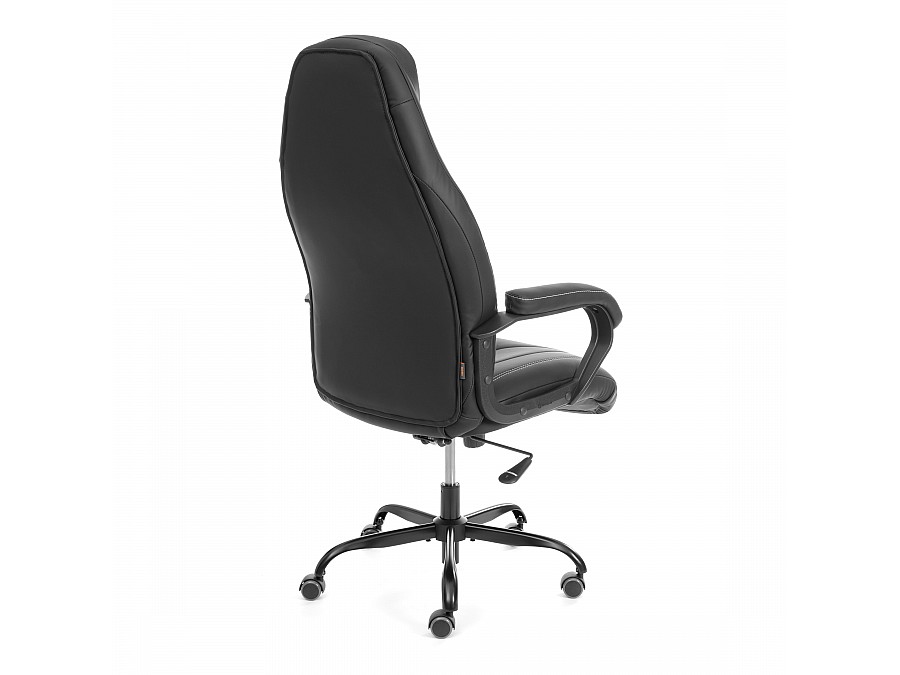 Кресло Boss metalBL