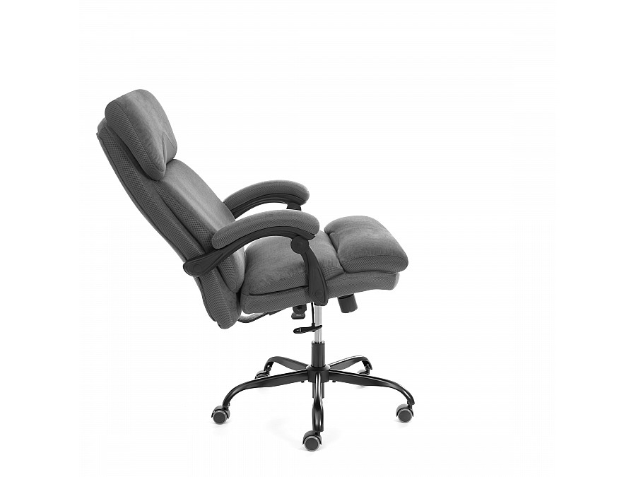 Кресло Chief metalBL