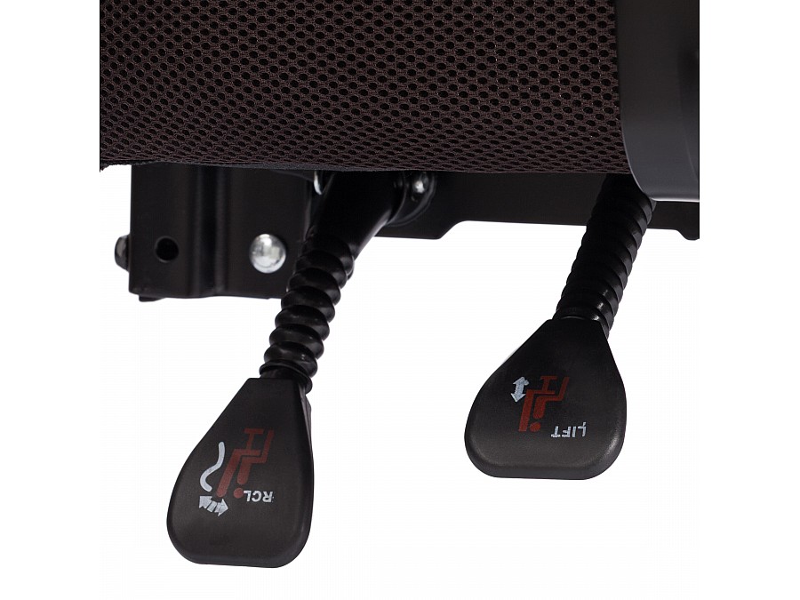 Кресло Comfy BL