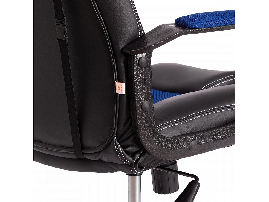 Кресло DRIVER (22)