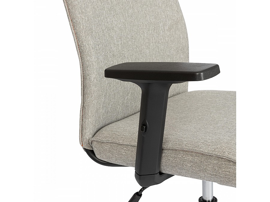 Кресло PRAGMATIC PLT