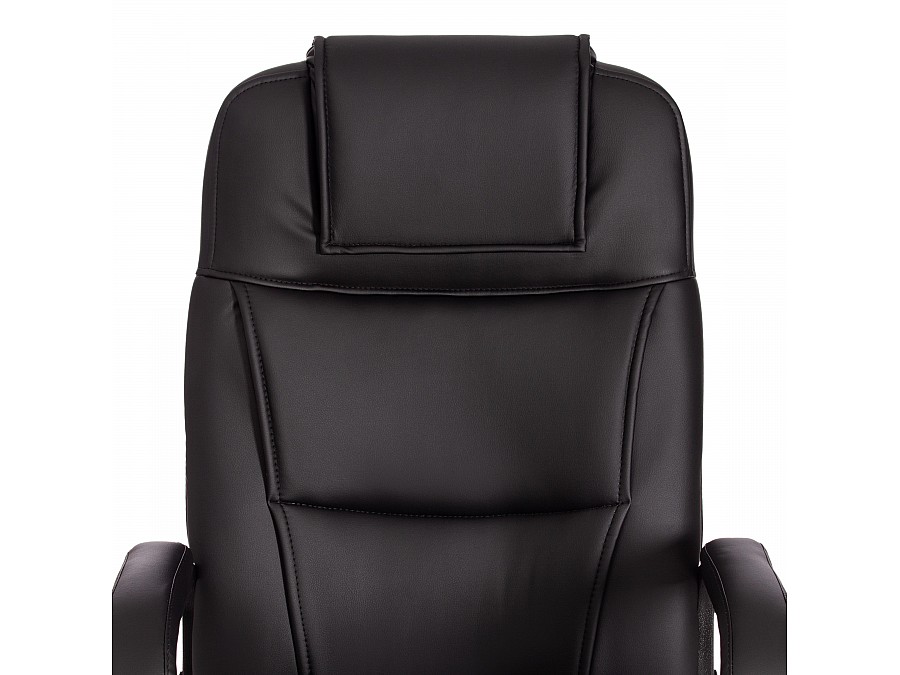 Кресло BERGAMO хром (22)