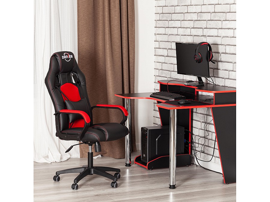 Кресло DRIVER (22)