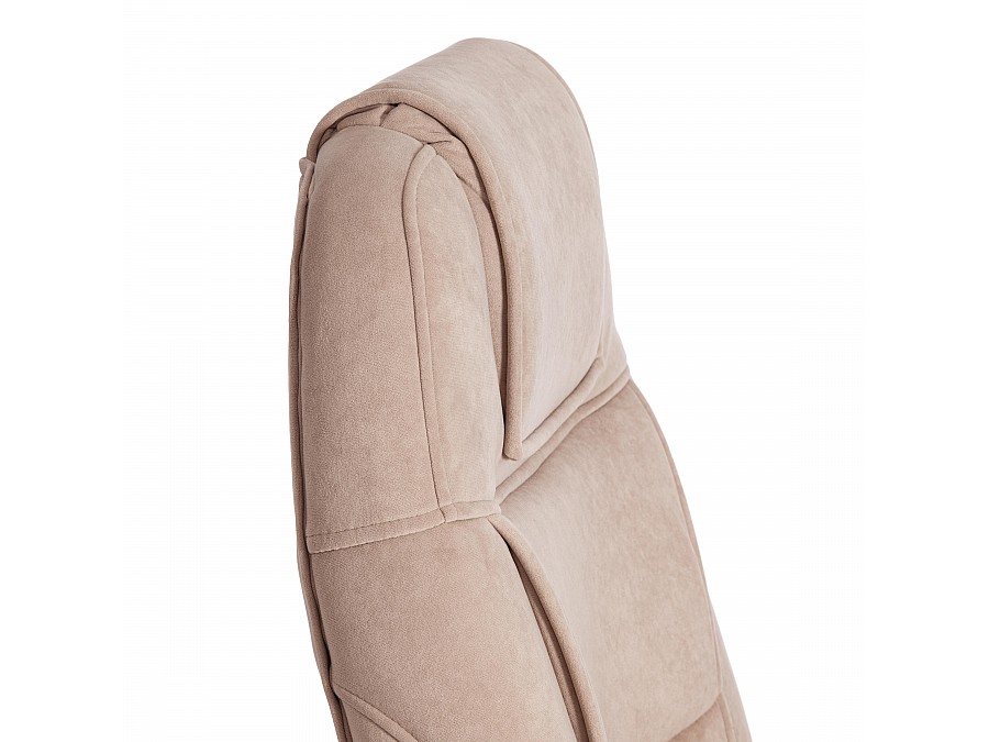 Кресло BERGAMO хром (22)