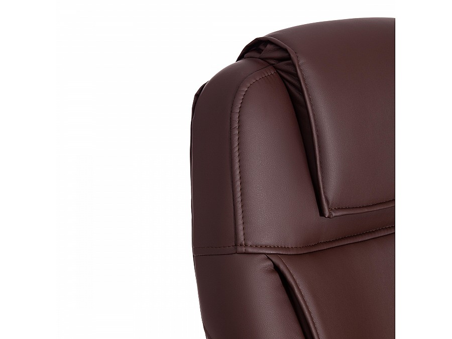 Кресло BERGAMO хром (22)