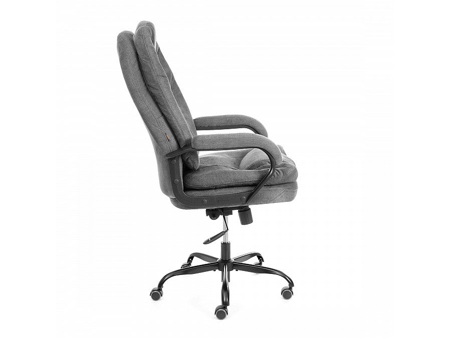 Кресло COMFORT Lux (22) metalBL