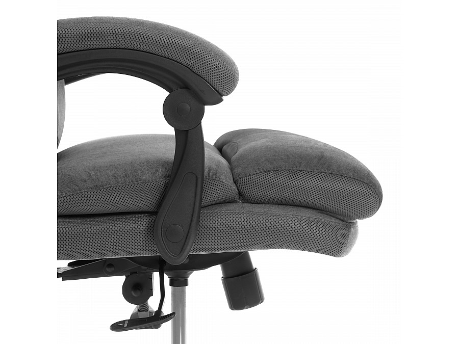 Кресло Chief metalBL