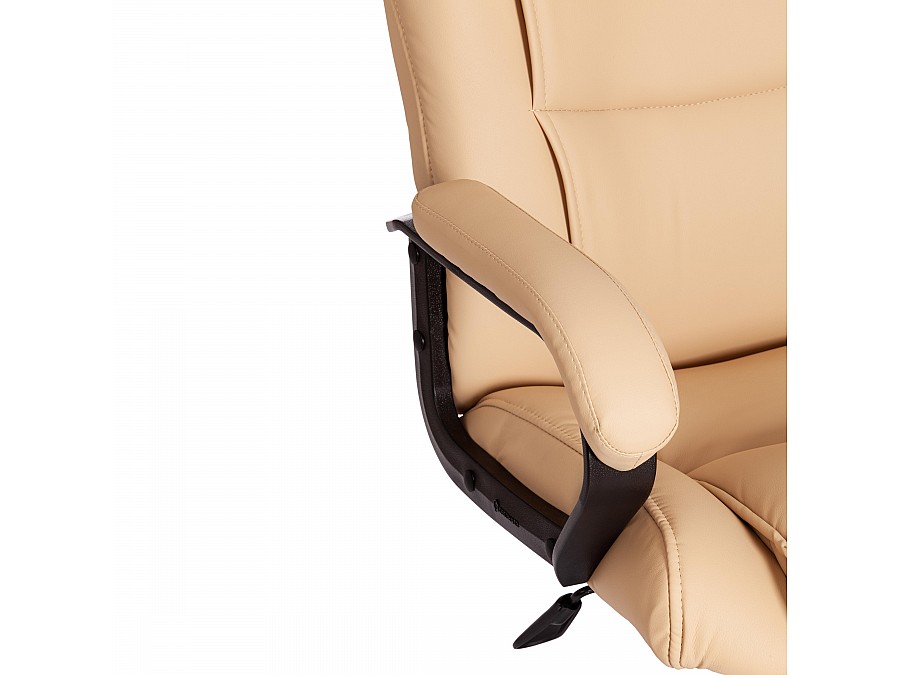 Кресло BERGAMO хром (22)