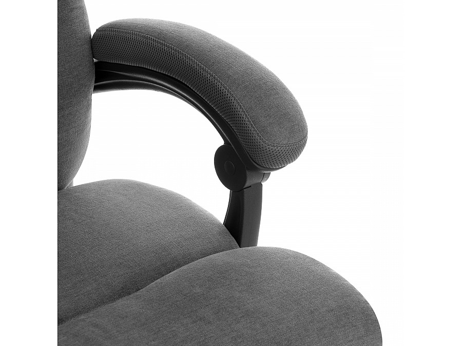 Кресло Chief metalBL