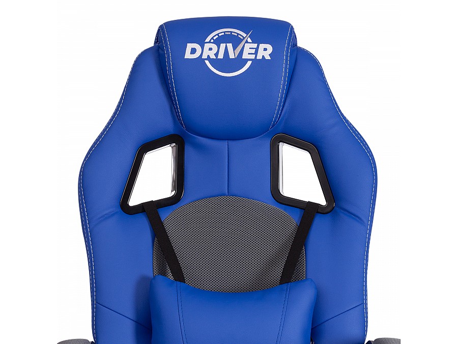 Кресло DRIVER (22)