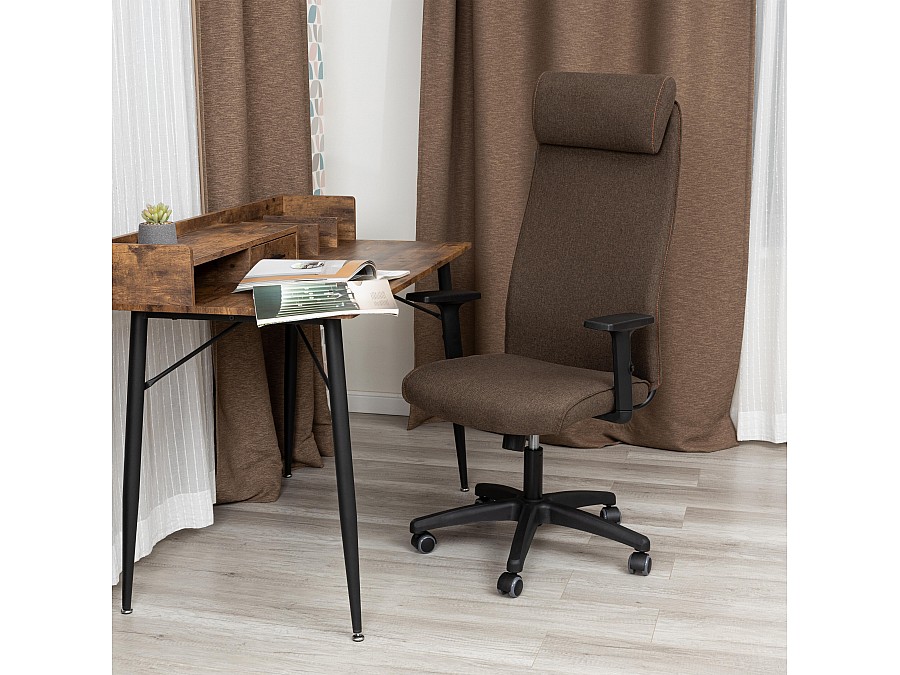 Кресло PRAGMATIC PLT