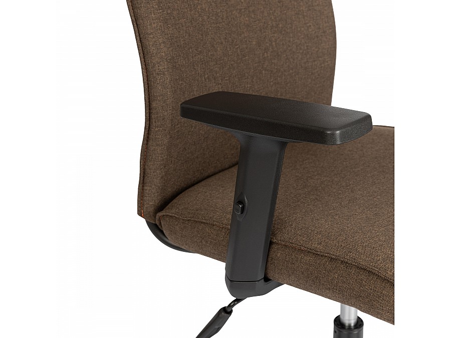 Кресло PRAGMATIC PLT