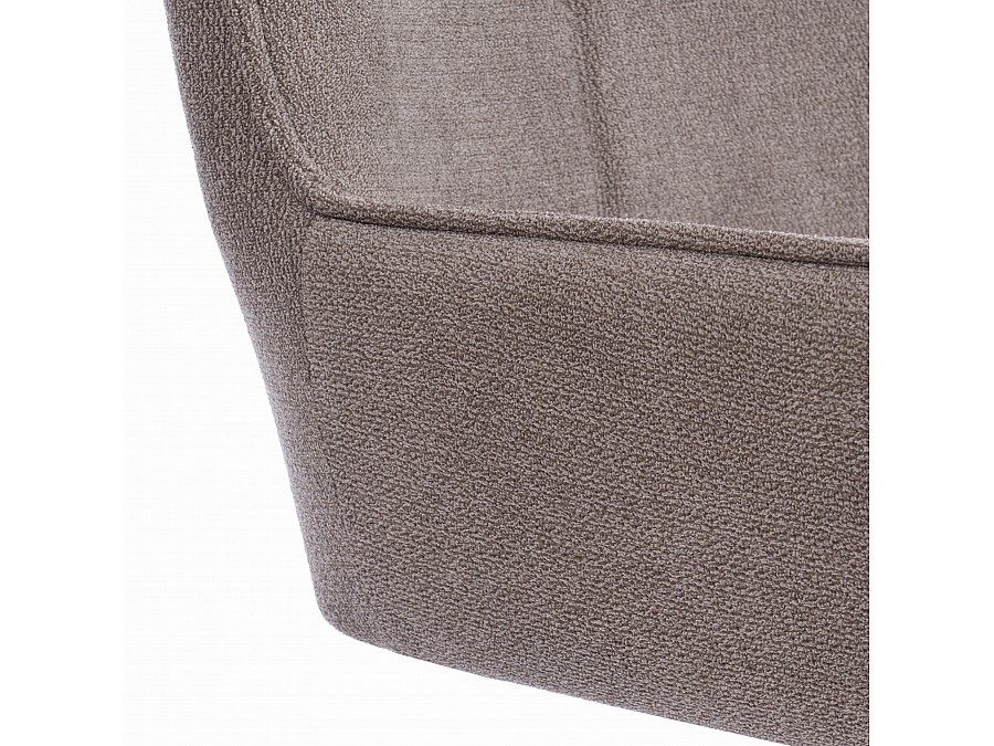 Кресло Murano/Мурано хром