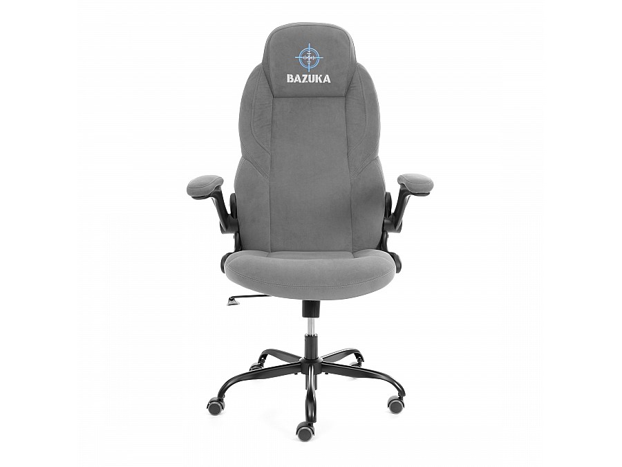 Кресло BAZUKA metalBL