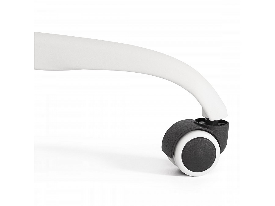 Кресло Lugano Wh