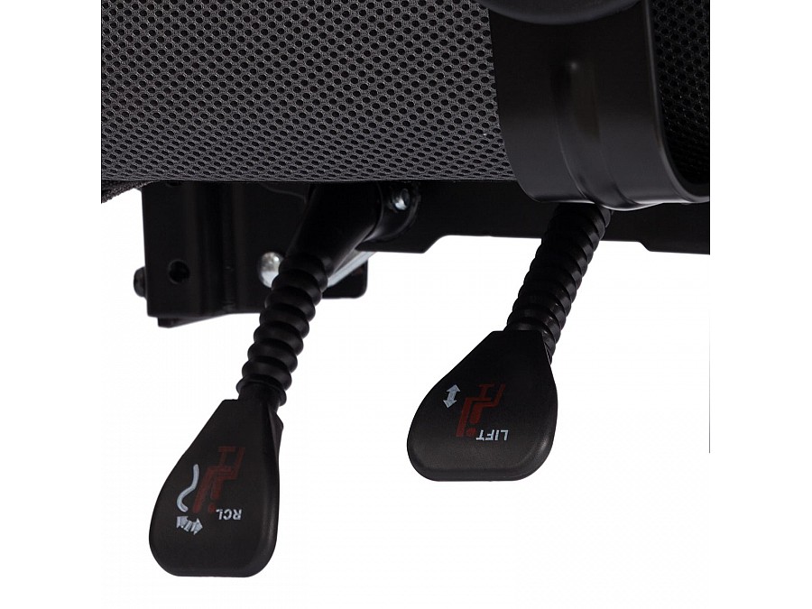 Кресло Comfy BL