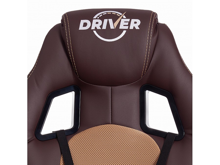Кресло DRIVER (22)