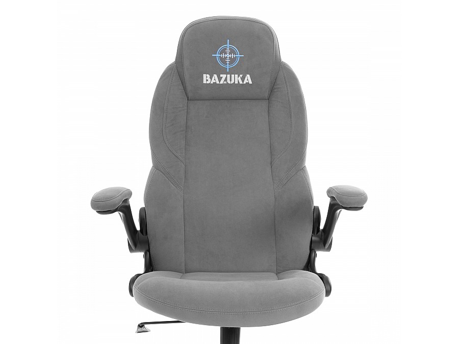 Кресло BAZUKA metalBL