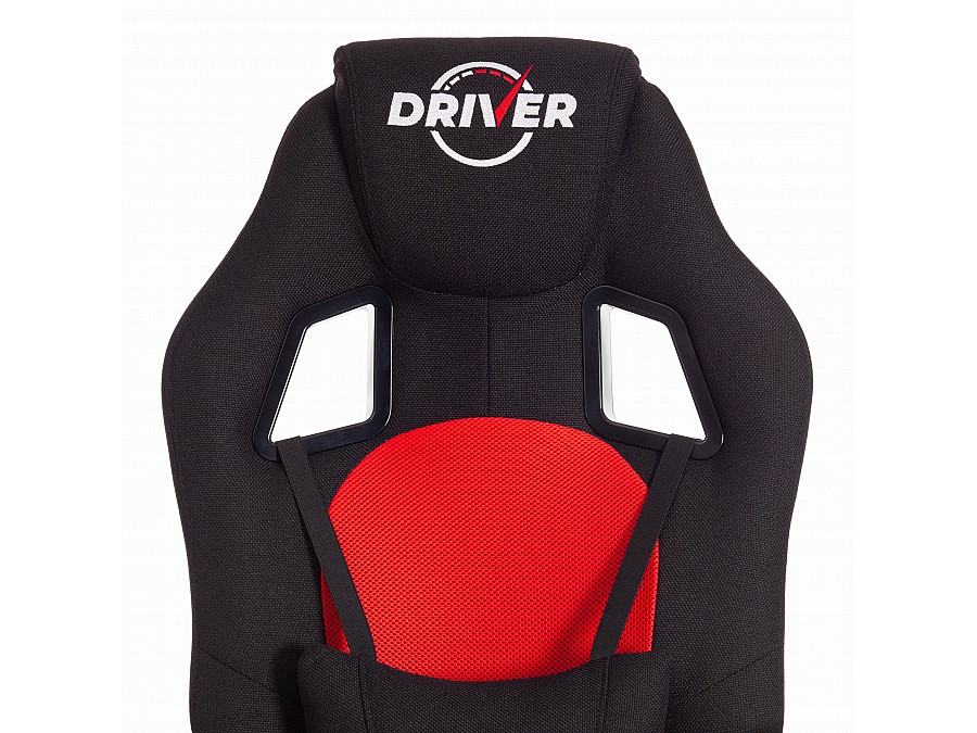 Кресло DRIVER (22)
