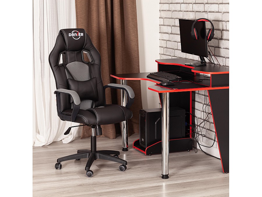 Кресло DRIVER (22)