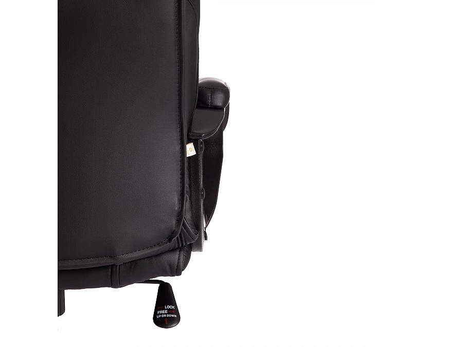 Кресло BERGAMO хром (22)