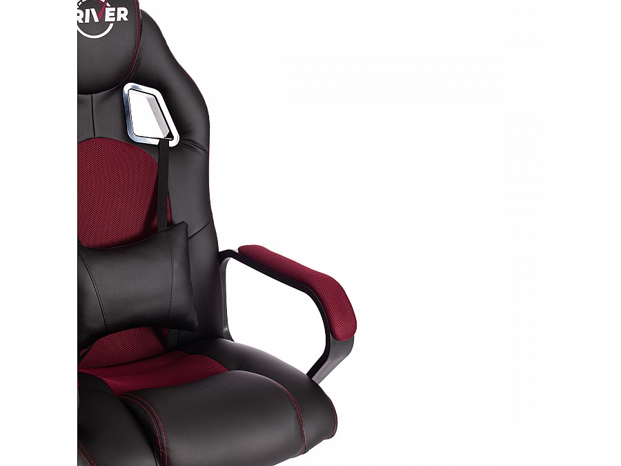 Кресло DRIVER (22)