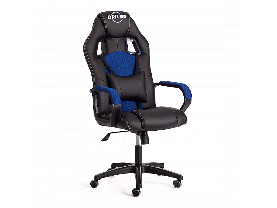 Кресло DRIVER (22)
