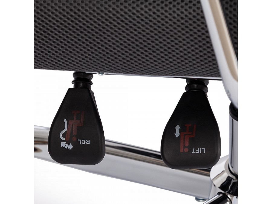 Кресло Comfy CR