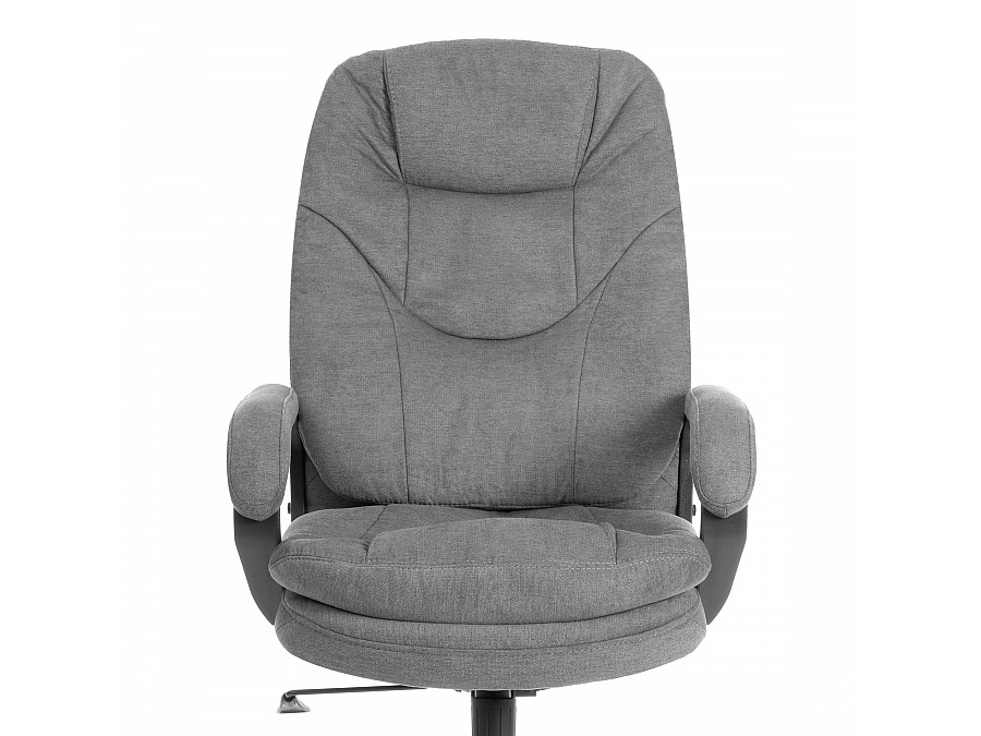 Кресло COMFORT Lux (22) metalBL