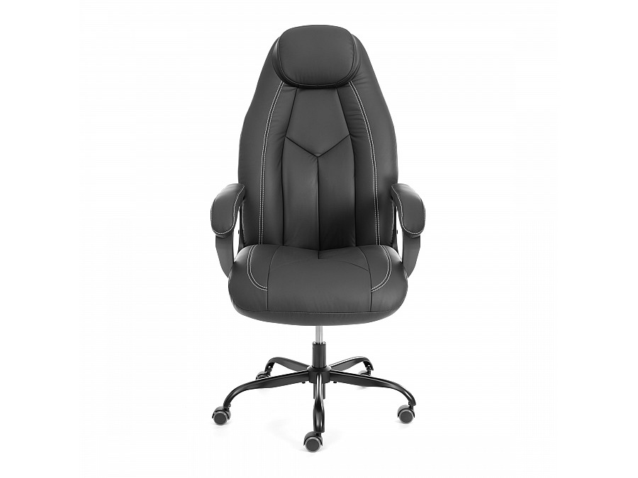 Кресло Boss metalBL