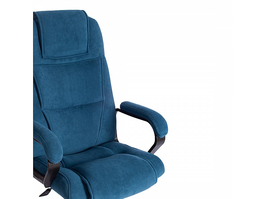 Кресло BERGAMO хром (22)