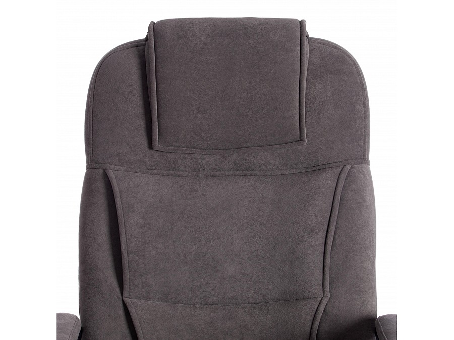 Кресло BERGAMO хром (22)