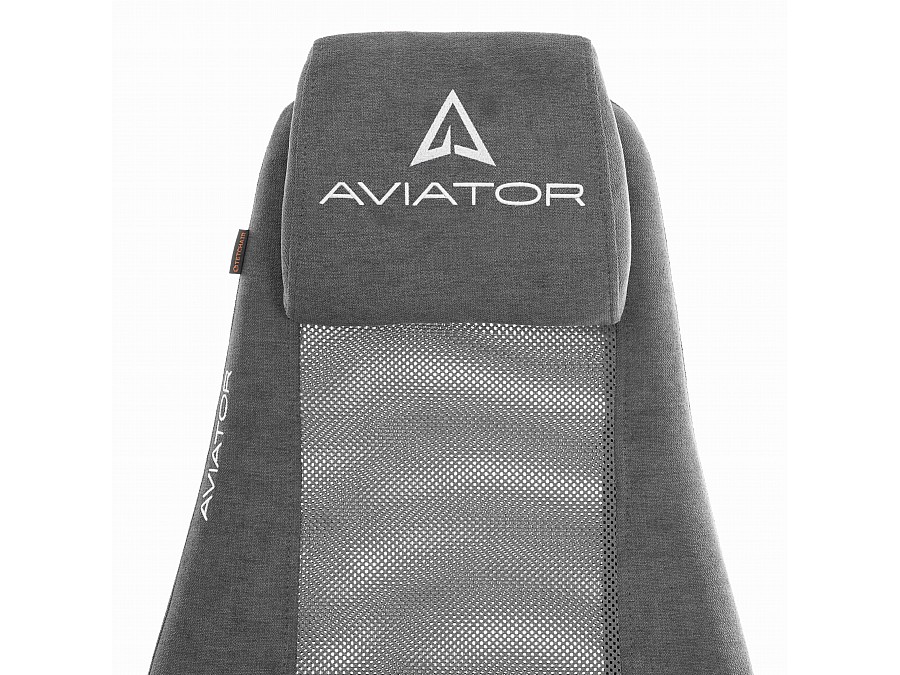 Кресло AVIATOR PLT metalBL
