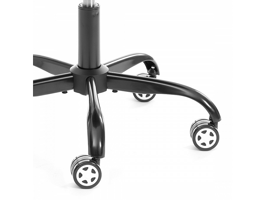 Кресло AVIATOR PLT metalBL