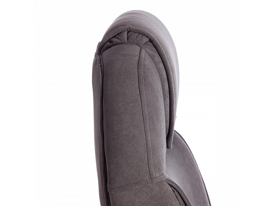 Кресло BERGAMO хром (22)