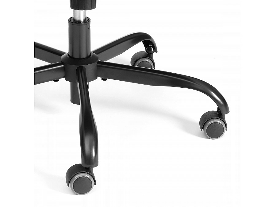 Кресло Boss metalBL